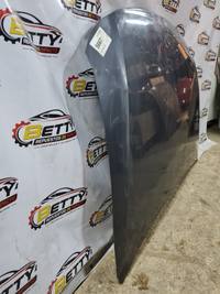 Capot BYD g3 2013, 2014, 2015 y 2016 usado en buen estado - fotografía 3