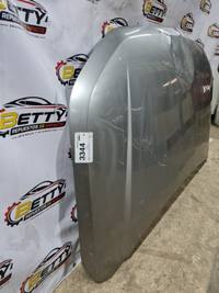 Capot Changan CX70 2017, 2018, 2019, 2020, 2021, 2022, 2023, 2024 y 2025 usado en buen estado - fotografía 3
