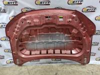 Capot Chery Tiggo 8 Pro Max 2023, 2024, 2025 y 2026 usado en buen estado - fotografía 4
