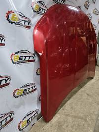 Capot Chery Tiggo 8 Pro Max 2023, 2024, 2025 y 2026 usado en buen estado - fotografía 3