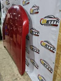 Capot Chery Tiggo 8 Pro Max 2023, 2024, 2025 y 2026 usado en buen estado - fotografía 2
