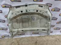 Capot Chevrolet corsa mexicano 2005, 2006, 2007, 2008, 2009, 2010, 2011 y 2012 usado en buen estado - fotografía 4