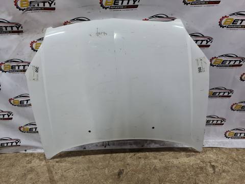 Capot Chevrolet corsa mexicano 2005, 2006, 2007, 2008, 2009, 2010, 2011 y 2012 usado en buen estado