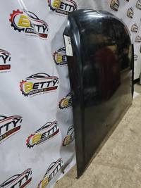 Capot Chevrolet Dmax 2010, 2011, 2012, 2013, 2014 y 2015 usado en buen estado - fotografía 3