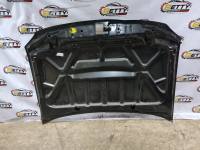 Capot Chevrolet Dmax 2010, 2011, 2012, 2013, 2014 y 2015 usado en buen estado - fotografía 4