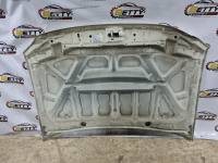 Capot Chevrolet Dmax 2010, 2011, 2012, 2013, 2014 y 2015 usado en buen estado - fotografía 4