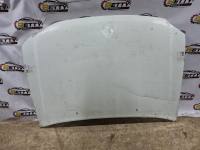 Capot Chevrolet Dmax 2010, 2011, 2012, 2013, 2014 y 2015 usado en buen estado