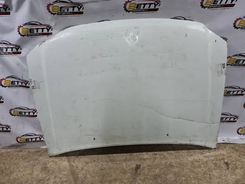 Capot Chevrolet Dmax 2010, 2011, 2012, 2013, 2014 y 2015 usado en buen estado