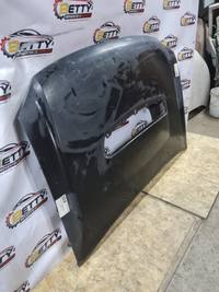 Capot Chevrolet Dmax 2010, 2011, 2012, 2013, 2014 y 2015 usado en buen estado - fotografía 2