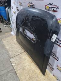 Capot Chevrolet Dmax 2010, 2011, 2012, 2013, 2014 y 2015 usado en buen estado - fotografía 3