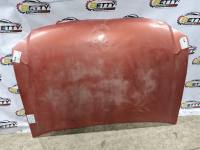 Capot Chevrolet Dmax 2010, 2011, 2012, 2013, 2014 y 2015 usado en buen estado