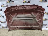 Capot Chevrolet Dmax 2010, 2011, 2012, 2013, 2014 y 2015 usado en buen estado - fotografía 4