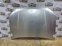 Capot Chevrolet Dmax 2016, 2017, 2018 y 2019 usado en buen estado