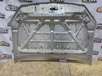 Capot Chevrolet Dmax 2016, 2017, 2018 y 2019 usado en buen estado - fotografía 4