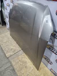 Capot Chevrolet Dmax 2016, 2017, 2018 y 2019 usado en buen estado - fotografía 3