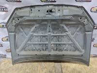 Capot Chevrolet Dmax 2016, 2017, 2018 y 2019 usado en buen estado - fotografía 4