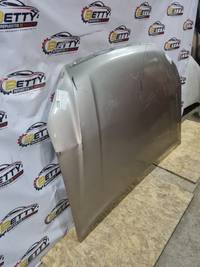 Capot Chevrolet Dmax 2016, 2017, 2018 y 2019 usado en buen estado - fotografía 2