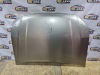 Capot Chevrolet Dmax 2016, 2017, 2018 y 2019 usado en buen estado