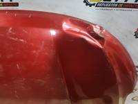 Capot Chevrolet Groove 2020, 2021, 2022, 2023, 2024 y 2025 usado en buen estado - fotografía 4