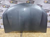 Capot Chevrolet Groove 2020 en adelante usado en buen estado