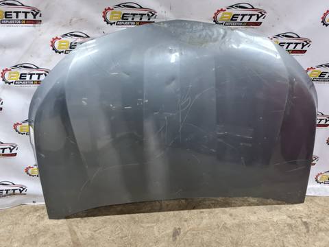 Capot Chevrolet Groove 2020 en adelante usado en buen estado