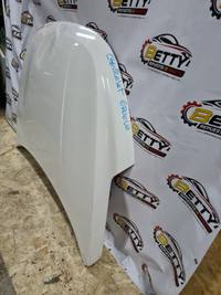 Capot Chevrolet Groove 2020, 2021, 2022, 2023, 2024 y 2025 usado en buen estado - fotografía 2