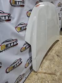 Capot Chevrolet Groove 2020, 2021, 2022, 2023, 2024 y 2025 usado en buen estado - fotografía 3