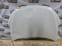 Capot Chevrolet Groove 2020, 2021, 2022, 2023, 2024 y 2025 usado en buen estado