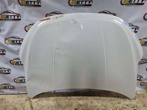 Capot Chevrolet Groove usado en buen estado