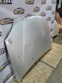 Capot Chevrolet optra 2003, 2004 y 2005 usado en buen estado - fotografía 2