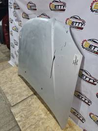 Capot Chevrolet optra 2003, 2004 y 2005 usado en buen estado - fotografía 3