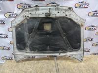 Capot Chevrolet optra 2003, 2004 y 2005 usado en buen estado - fotografía 4