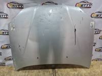 Capot Chevrolet optra 2003, 2004 y 2005 usado en buen estado