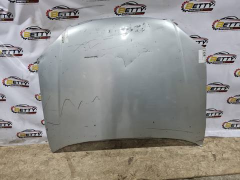 Capot Chevrolet optra 2003, 2004, 2005, 2006, 2007, 2008, 2009 y 2010 usado en buen estado