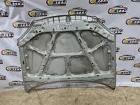 Capot Chevrolet optra 2003, 2004, 2005, 2006, 2007, 2008, 2009 y 2010 usado en buen estado - fotografía 4