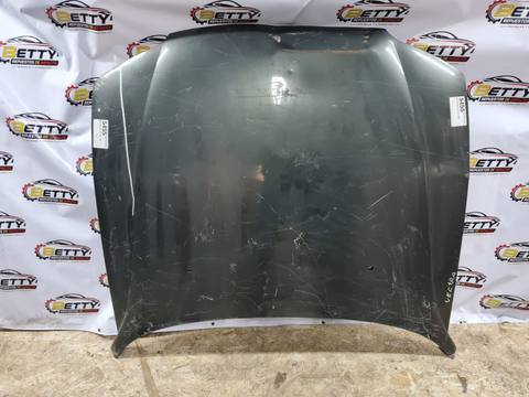 Capot Chevrolet vectra 1996, 1997, 1998, 1999, 2000, 2001 y 2002 usado en buen estado