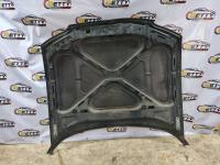 Capot Chevrolet vectra 1996, 1997, 1998, 1999, 2000, 2001 y 2002 usado en buen estado - fotografía 4