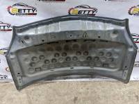 Capot Chevrolet zafira 2007 en adelante usado en buen estado - fotografía 4