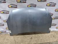 Capot Chevrolet zafira 2007 en adelante usado en buen estado