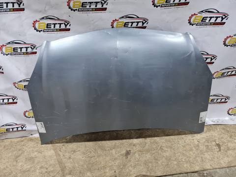 Capot Chevrolet zafira 2007 en adelante usado en buen estado