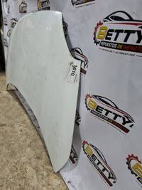 Capot Fiat fiorino 2015, 2016, 2017 y 2018 usado en buen estado - fotografía 2