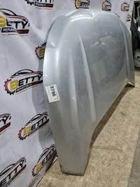 Capot Ford Edge 2018 en adelante usado en buen estado - fotografía 3