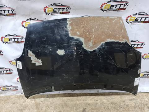 Capot Ford fiesta 2003, 2004, 2005, 2006, 2007, 2008, 2009 y 2010 usado en buen estado