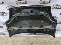 Capot Fiat Grande Punto 2005, 2006, 2007, 2008, 2009, 2010, 2011 y 2012 usado en buen estado - fotografía 4