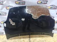 Capot Ford fiesta 2003, 2004, 2005, 2006, 2007, 2008, 2009 y 2010 usado en buen estado