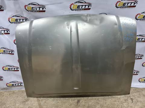 Capot Ford Ranger Argentina 2005, 2006, 2007, 2008, 2009 y 2010 usado en buen estado