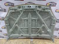 Capot Haval H3 2012, 2013, 2014, 2015, 2016, 2017, 2018, 2019, 2020 y 2021 nuevo original - fotografía 4