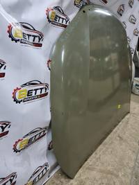 Capot Hilux 2016, 2017, 2018, 2019, 2020, 2021, 2022, 2023, 2024, 2025, 2026 y 2027 usado en buen estado - fotografía 3