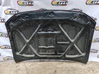 Capot Hilux sin toma 2007, 2008, 2009, 2010, 2011, 2012, 2013, 2014 y 2015 usado en buen estado - fotografía 4