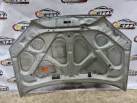 Capot Honda HRV 2000, 2001, 2002, 2003, 2004, 2005, 2006 y 2007 usado en buen estado - fotografía 4